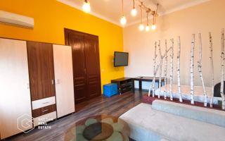 Apartament spatios si modern la etajul 1, zona Centru - Poză 2