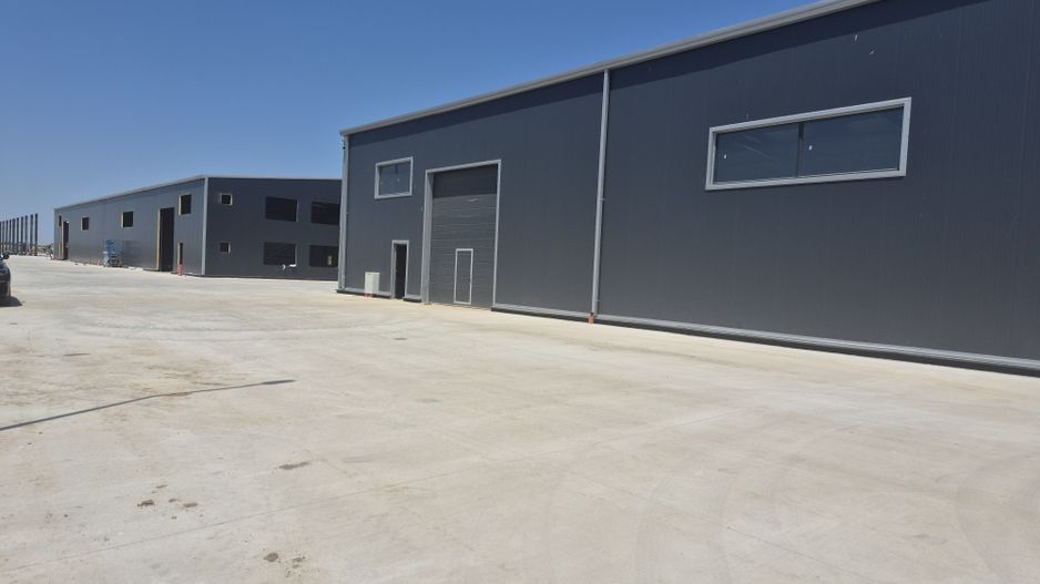 Hale de Inchiriat 600 mp Chitila - Poză 4