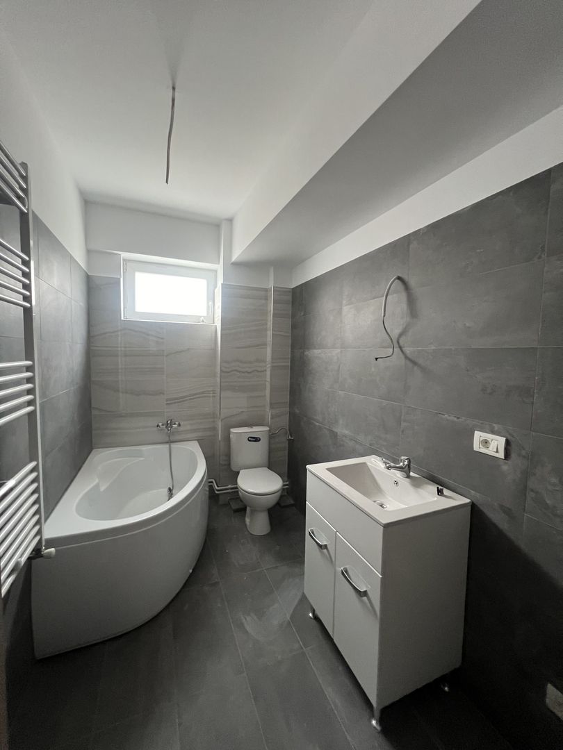 Apartament 2 camere bloc nou Lipovei - Poză 5