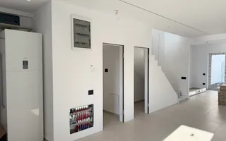 Vila 5 camere | Avangarde Forest 8 | Faza 2 | Pompa de caldura - Poză 23