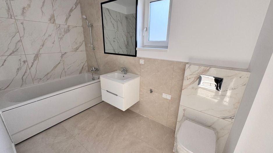 AP. 3 CAMERE - REGNUM RESIDENCE, PARCARE INCLUSA, CENTRALA PROPRIE - Poză 10
