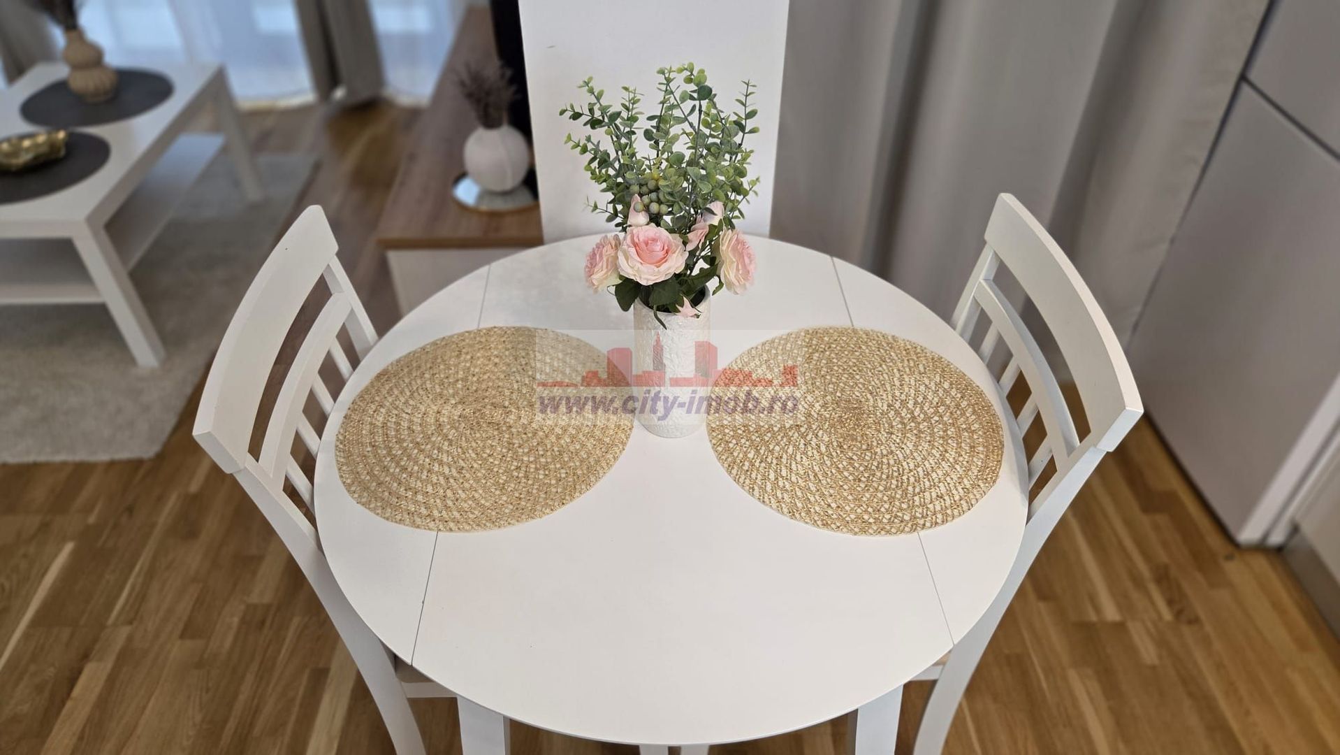 Inchiriere Studio Baneasa Bucuresti sector 1  curte privata, Aeroprort - Poză 5