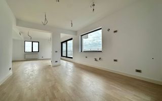 Penthouse 4 Camere | Terase 97 MP | Jolie Ville - Poză 3
