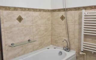 Etaj intermediar,zona Tatarasi la 5 min Iulius Mall - Poză 7