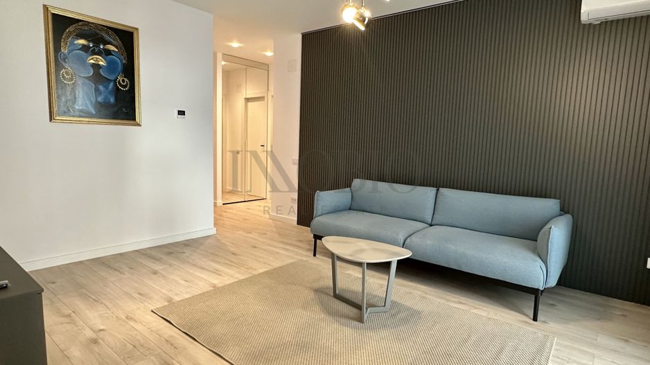 Apartament 2 Camere | Imobil 2025 | Atrium Plaza - Poză 2