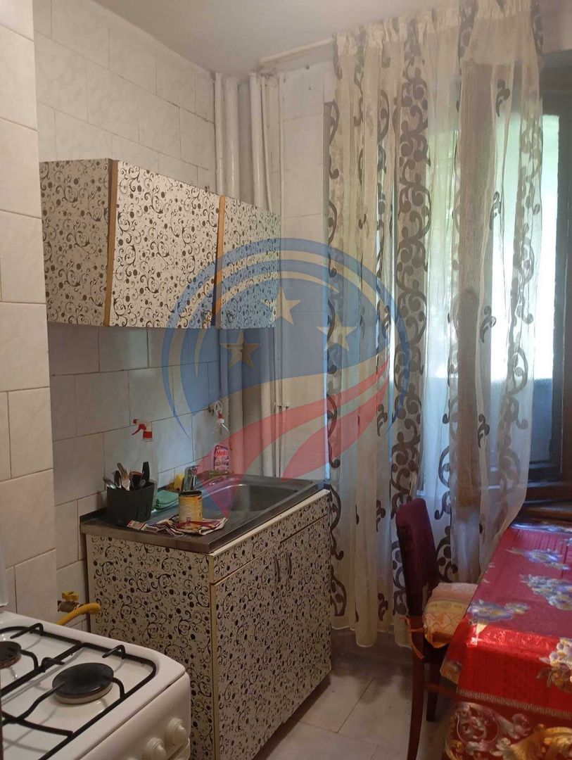 APARTAMENT 2 CAMERE ULTRACENTRAL - DE INCHIRIAT - Poză 3