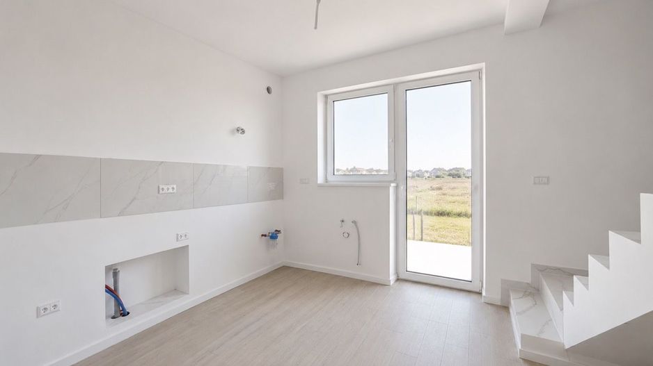 Comision 0%  Duplex 2 dormitoare Giarmata Vii toate utilitatiile - Poză 6
