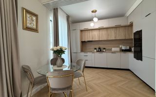 Vila Individuala | P+M | 4 camere + 2 bai | Teren 300mp - Poză 7
