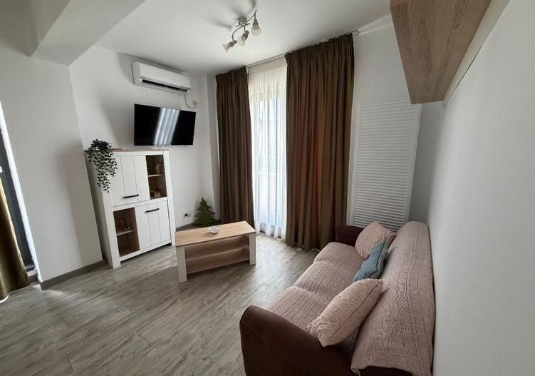 Apartament 2 camere 1 Mai / Loc de parcare - Poză 4