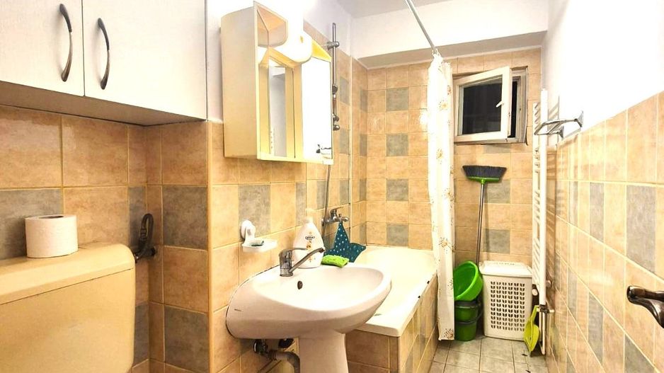 Apartament cu 3 camere decomandate, 78mp., Racadau - Poză 14