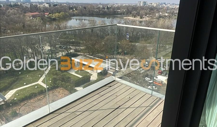 Apartament 4 camere cu View Panoramic Unic - Poză 27