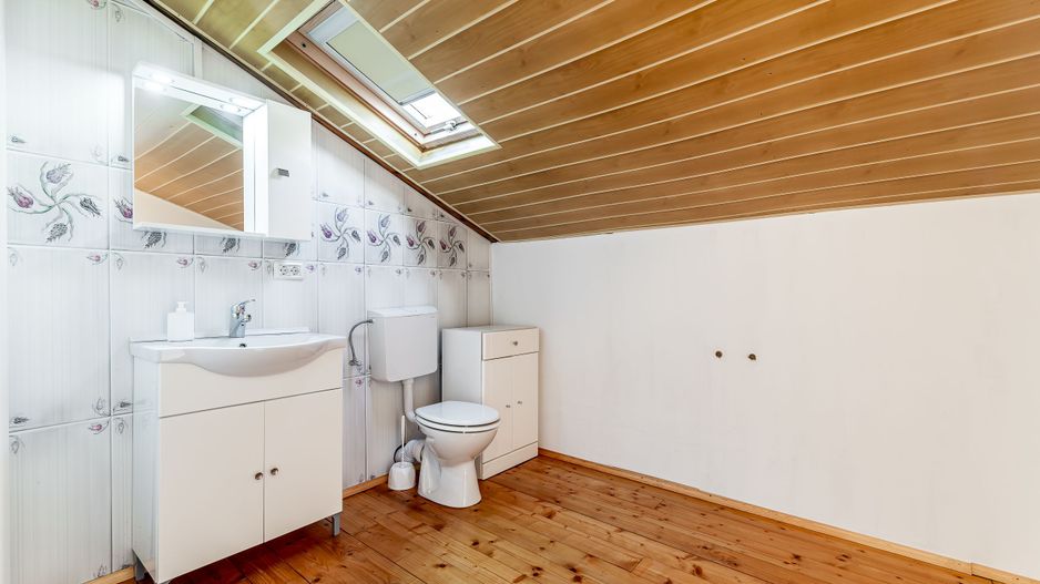 Apartament pe două nivele în Piața Catedralei, Arad. - Poză 5