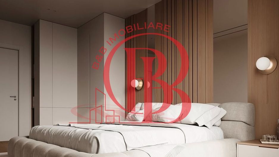 Apartament 4 camere cu Terasa 142mp-Finalizat-Theodor Pallady - Poză 6