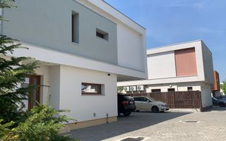 Chirie I Vilă individuală | Pipera | 4 camere | Gazon I 3 Parcări - Poză 22