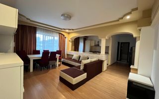 Apartament 3 camere si parcare de inchiriat Scoala Americana - Poză 1