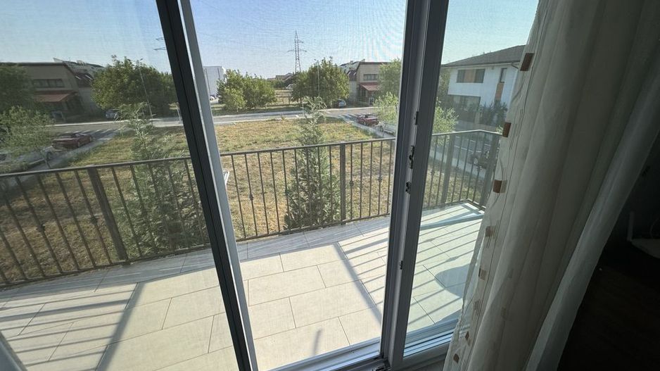 Apartament cu 2 camere - Poză 4