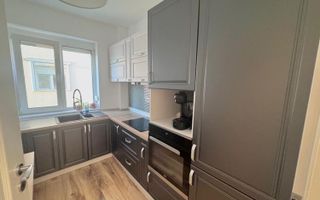 2 camere| grădină| 2 locuri de parcare | 2 balcoane| Dumbravita - Poză 6