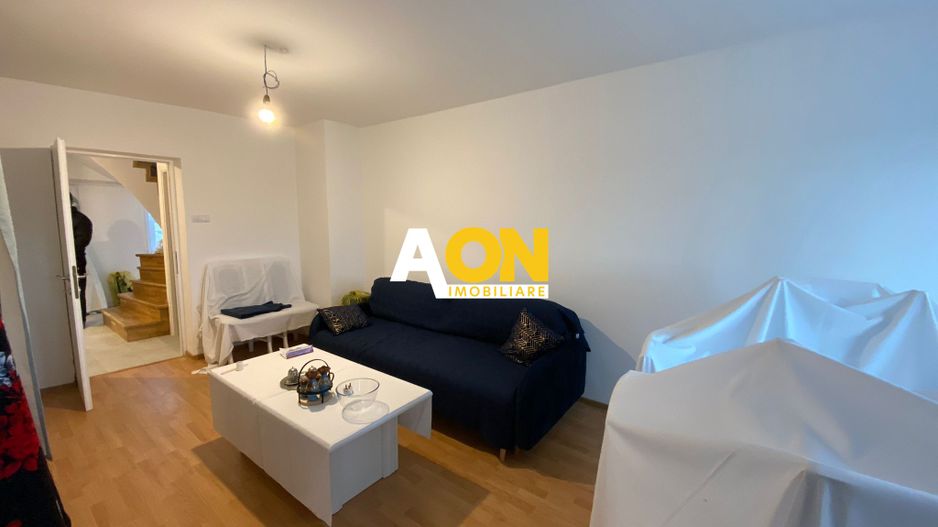 Apartament 3 camere, 2 balcoane,  Scara Interioara,  Ultracentral - Poză 3