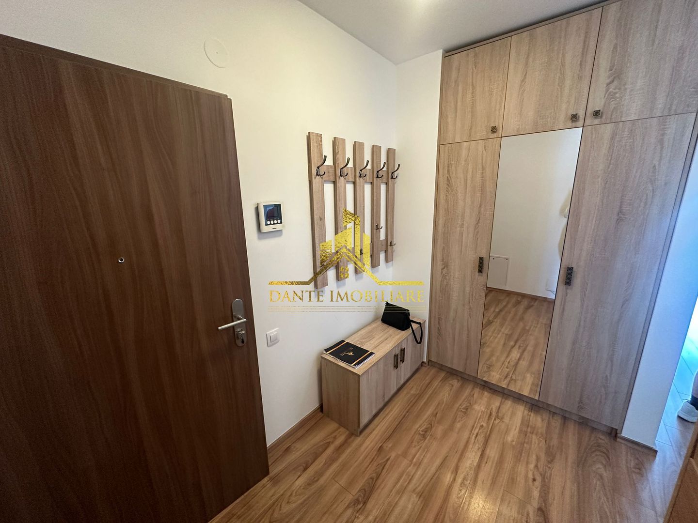 2 camere, modern, bloc nou, garaj, terasa, Buna Ziua, Sofia Residence - Poză 15