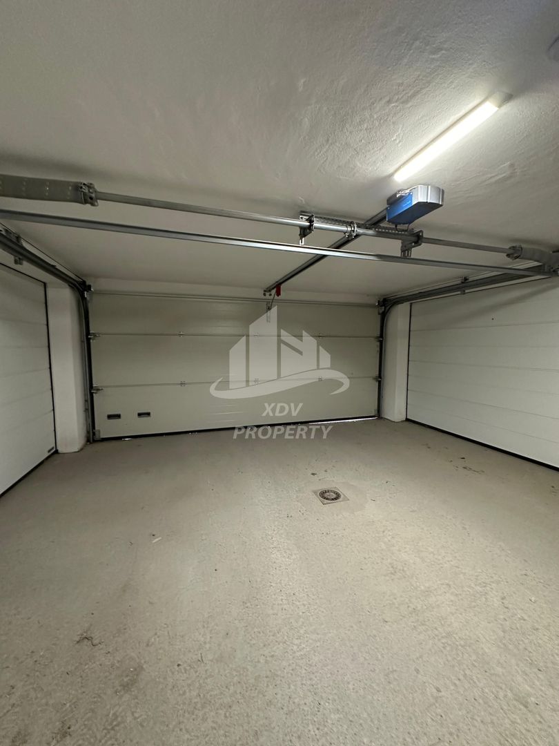 Penthaus  modern in  Sibiu ,3 camere ,2 garaje subteran , boxa - Poză 15