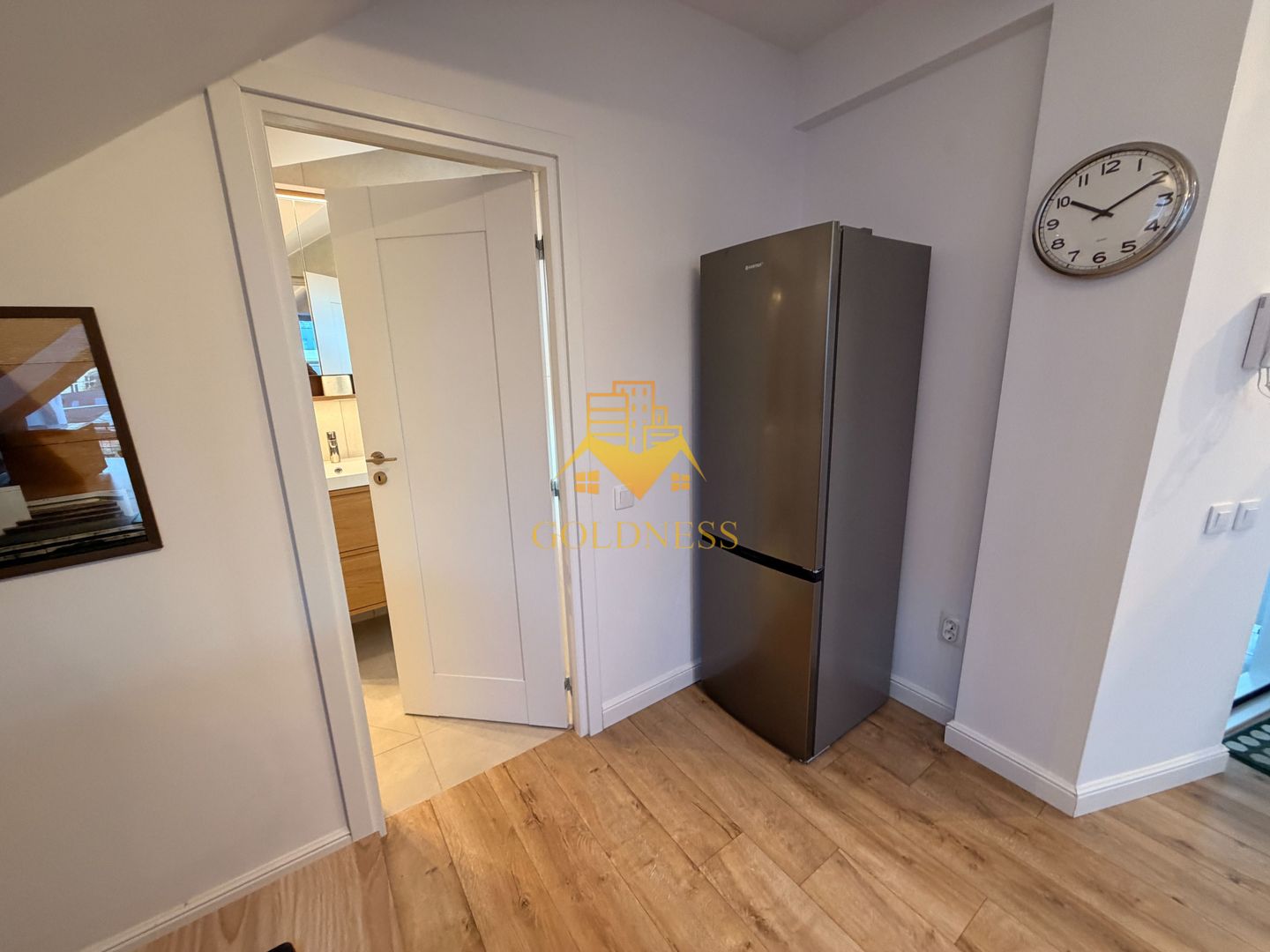 2 camere, modern, bloc nou, Ultracentral Zona Clinicilor, Motilor, UMF - Poză 7