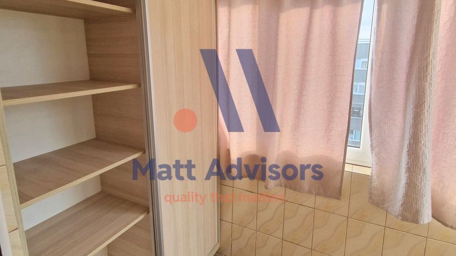 DE VANZARE Apartament 3 camere | mobilat | disponibil imediat CRANGASI - Poză 8