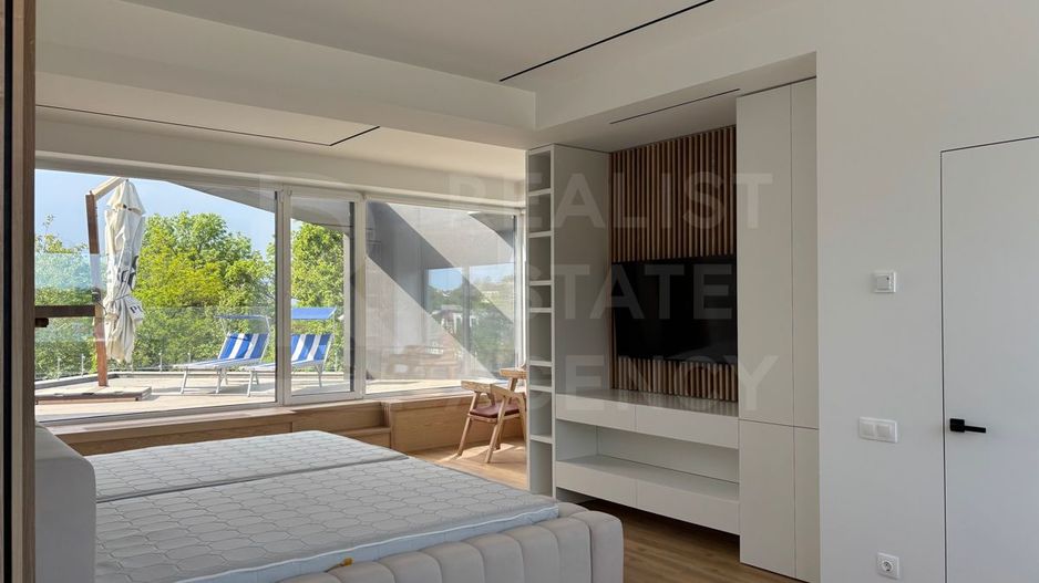 Chirie, apartament, 3 camere, str. Timiș, Centru - Poză 1