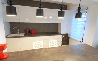 Apartament 4 camere-vedere lac | 160MP | Baneasa-Damaroaia - Petrom City - Poză 13