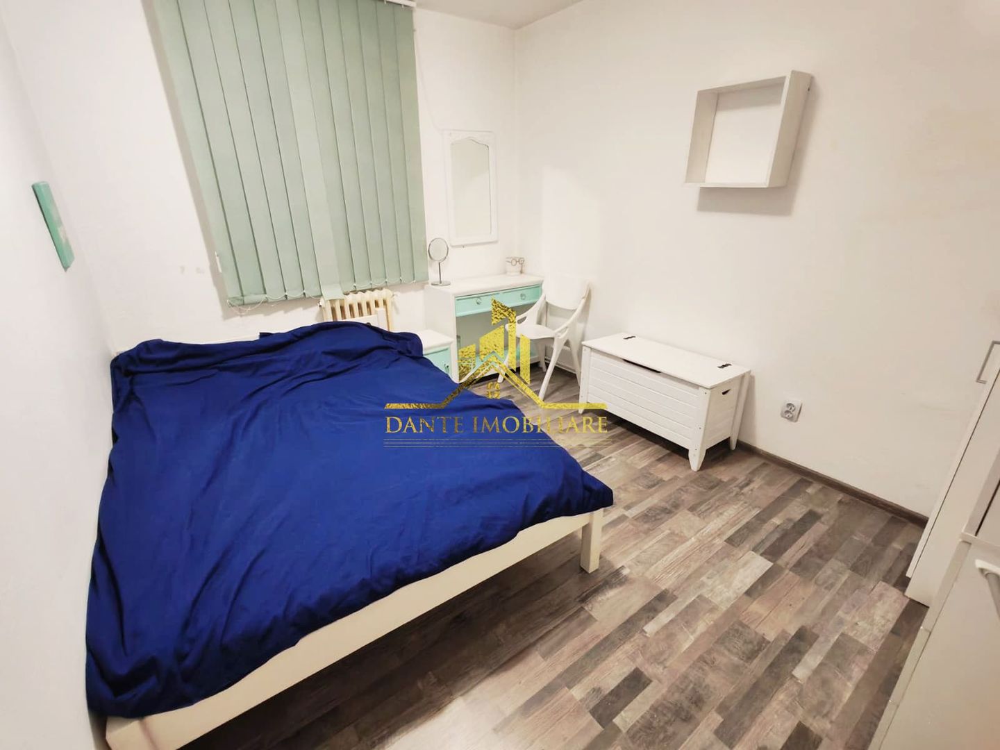 3 camere, decomandat, mobilat modern, balcon, Manastur, zona BIG - Poză 3