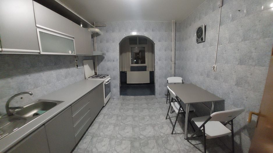 AP. 3 CAMERE MILITARI, RENOVAT, CENTRALA TERMICA, METROU, COMISION 0% - Poză 12