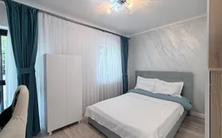 Casa Individuala - 5 camere - 3 bai - 650mp teren - Poză 26