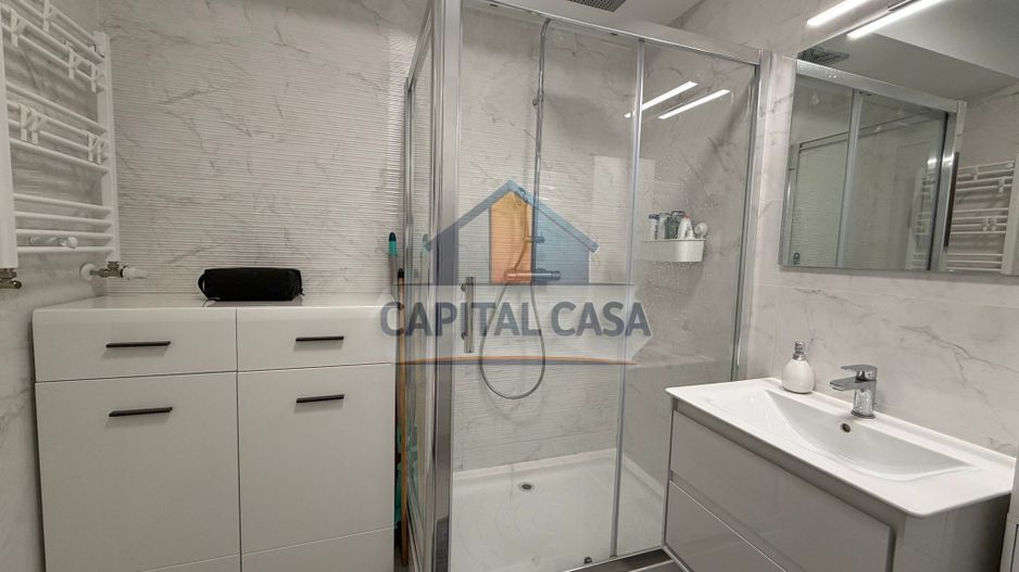 Apartament 2 Camere | Mobilat & Utilat in Pipera - Poză 13