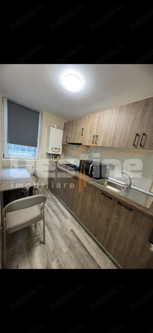 Studio 41 mp de închiriat, Giulești - parcare securizată - Poză 3