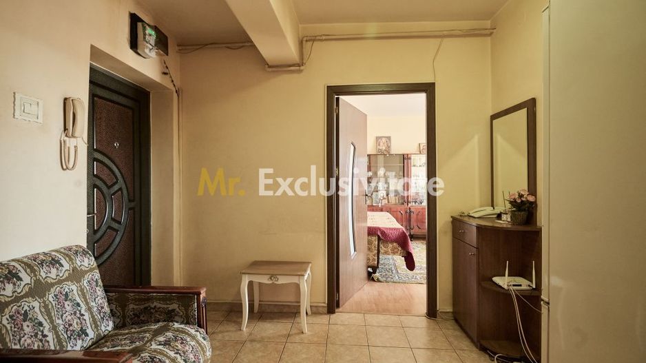 Apartament cu 3 camere - CENTRAL, zona 1 Mai, Pitesti - Poză 2