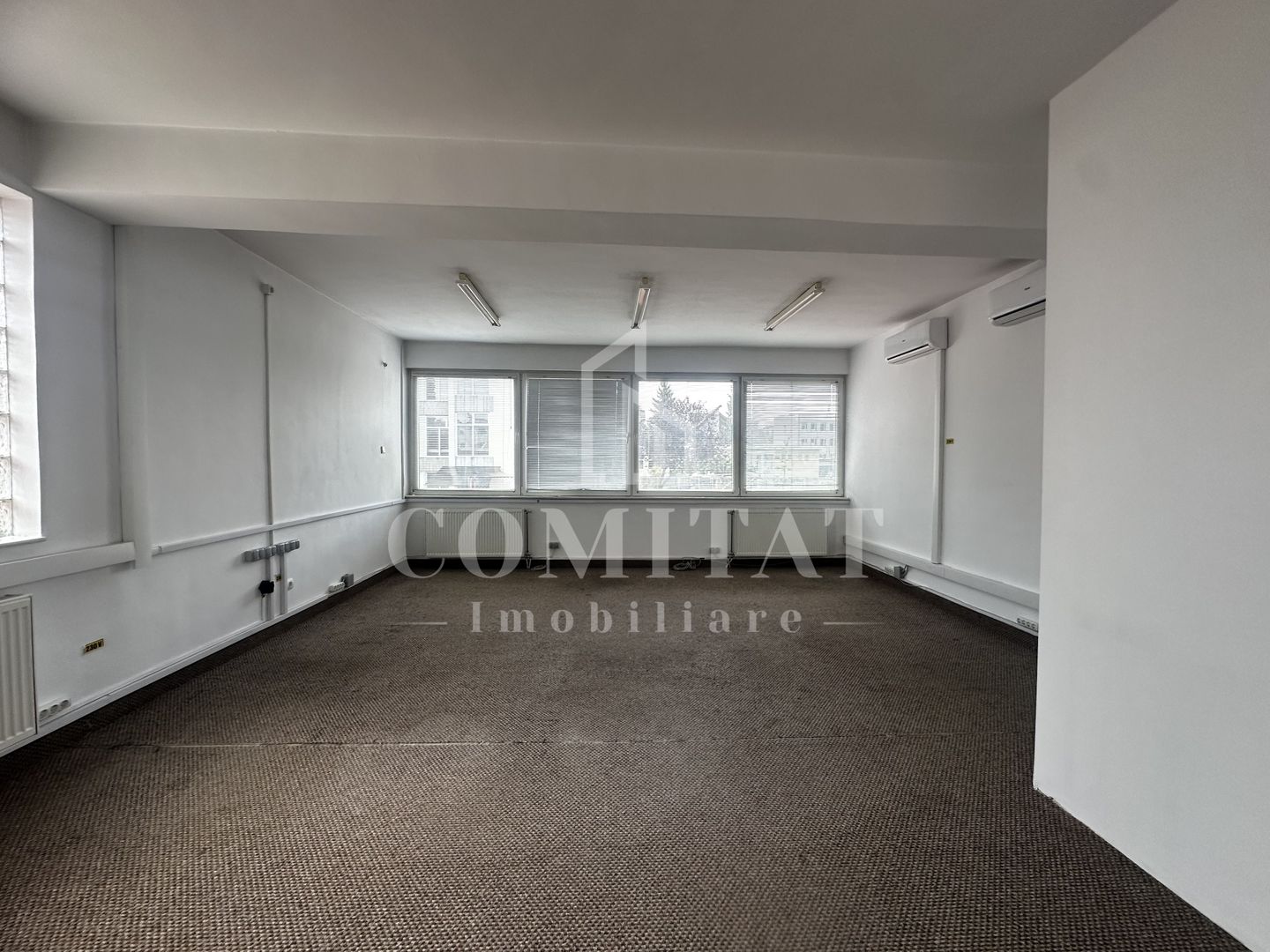 Spațiu de birouri | Parcare | Zona Zorilor - Poză 1