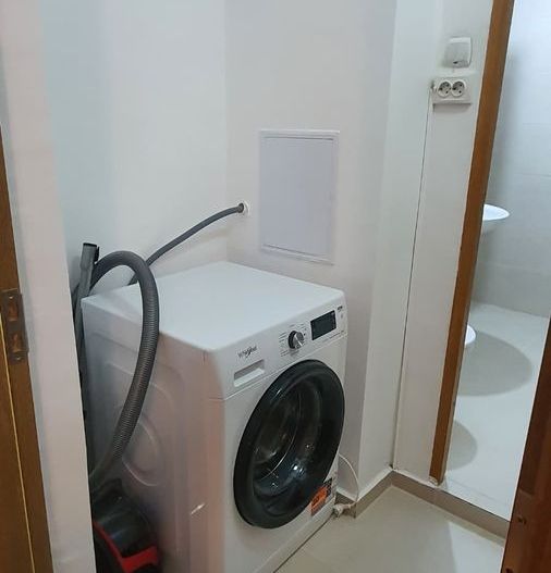 🏡 Apartament 2 camere | Bloc Reabilitat | Mobilat |zona Gorjului - Poză 7