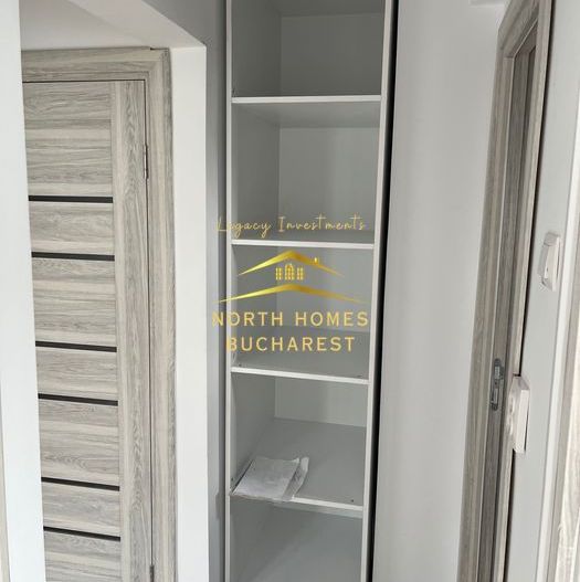 Apartament 3 camere – renovat 2022 | Etaj 5/8 | Decomandat total | Zona Moșilor - Poză 4