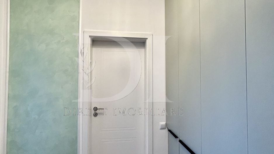 Apartament 2 camere de vanzare / Teilor / Floresti - Poză 18