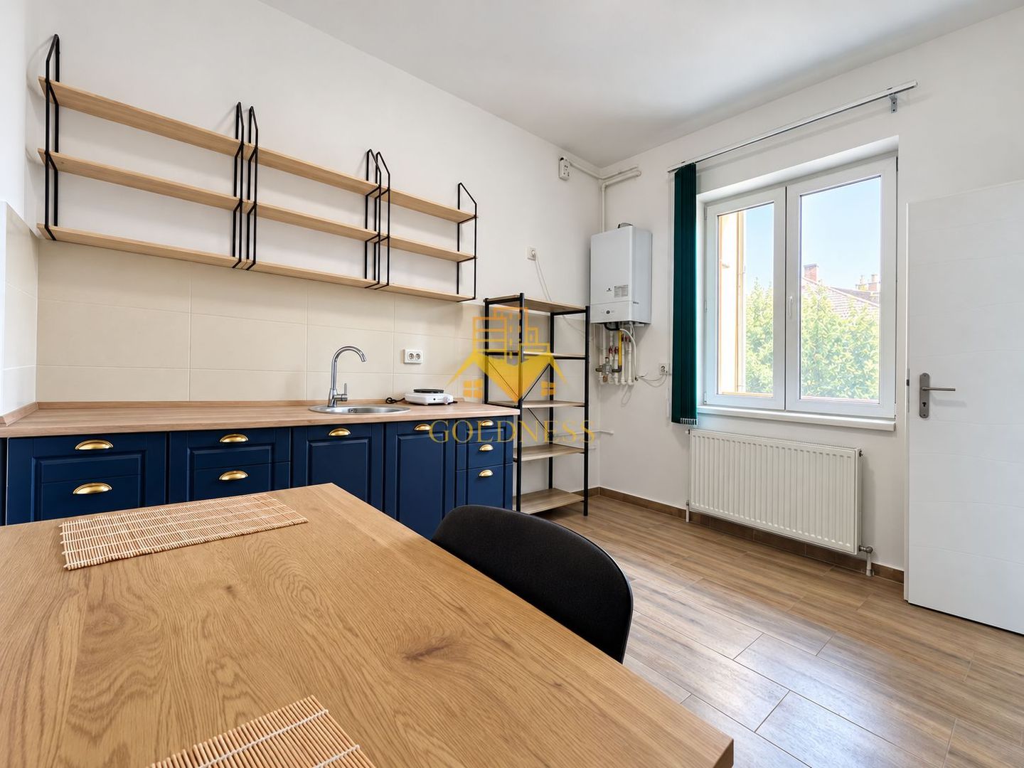 2 camere, Ultracentral, 87mp, Pta Cipariu, Fac. de Drept,Traian Mosoiu - Poză 6