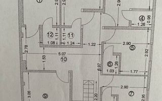 GARA (Cod 01) P+M,  cu dubla intrare stradala! - Poză 17