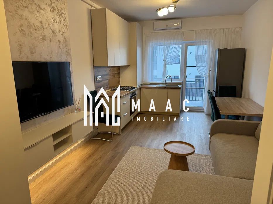 Apartament 2 camere Selimbar - Poză 2