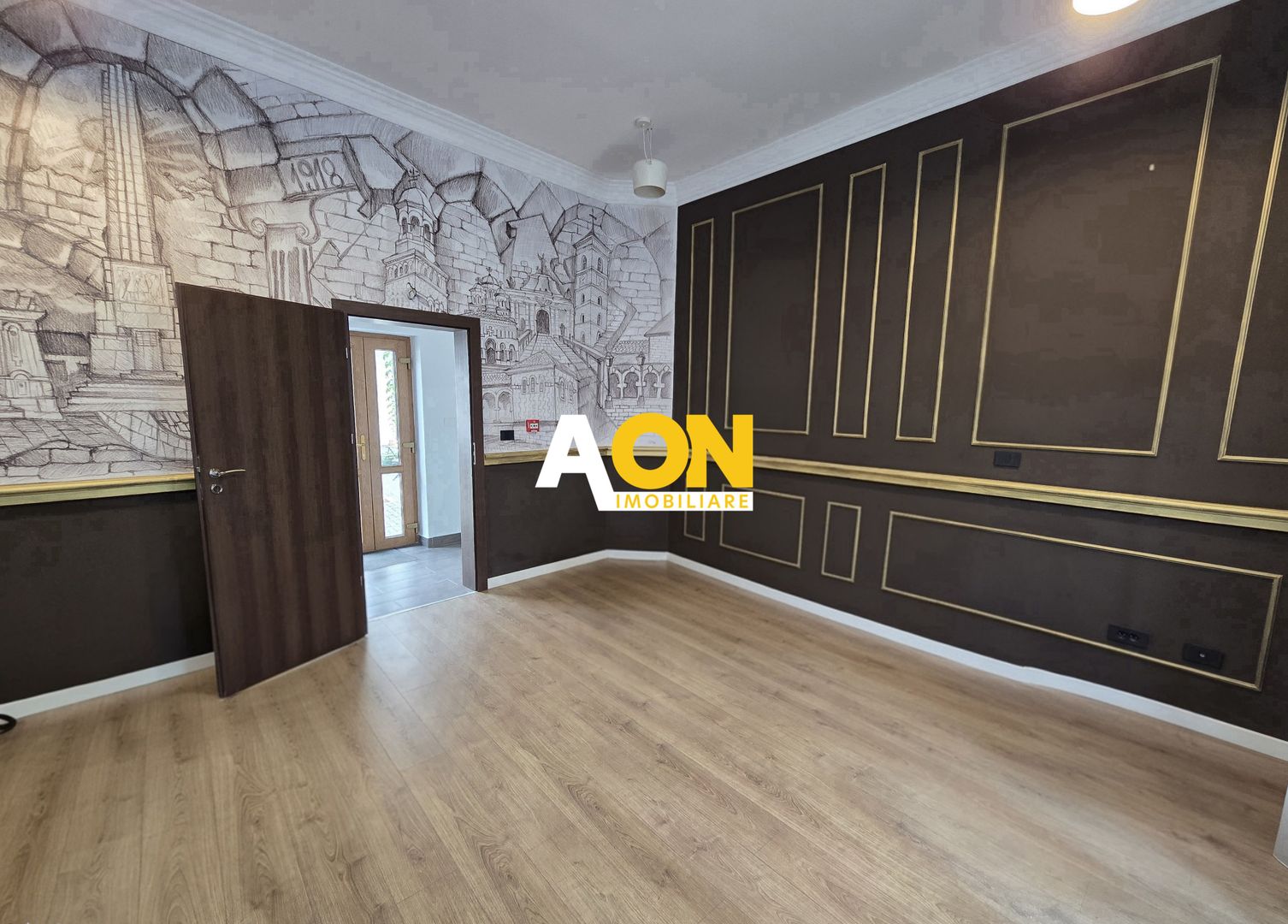 Spațiu de Birouri, 100mp, Zona Centru - Poză 2