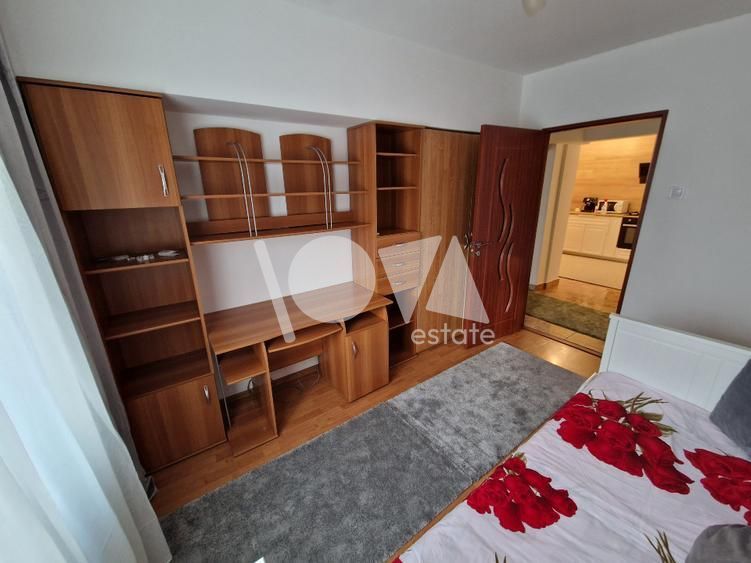 De vânzare: apartament 3 camere, metrou Lujerului, renovat reabilitat - Poză 10