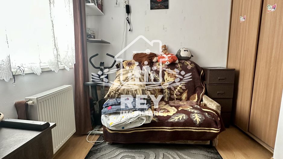 Apartament 3 camere Panoramic Gardens | str Viilor - Poză 12