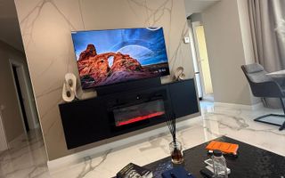 VANZARE 3 CAMERE DECOMANDAT | FINISAJE PREMIUM | CLADIRE DUPA 2000 | - Poză 2