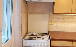 AP. 3 CAMERE MILITARI, BUCATARIE INCHISA, PARTIAL MOBILAT, CURAT - Poză 2