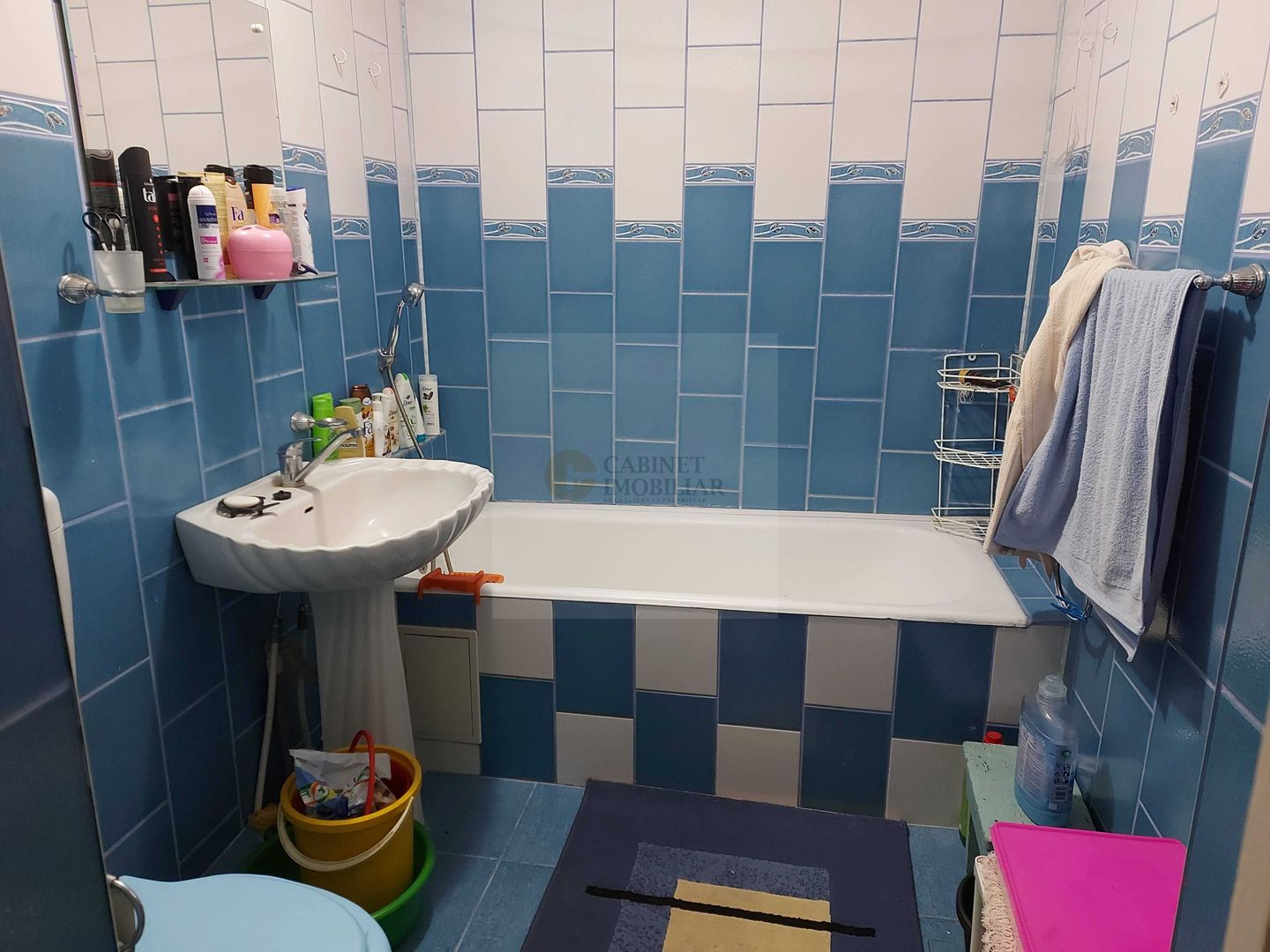 3 Camere - 64MP | Decomandat | 2 Bai | 1981 | Uverturii - Poză 4