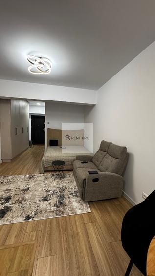 Garsonieră premium de închiriat | Smart Residence Lujerului – Faza 2 | - Poză 5