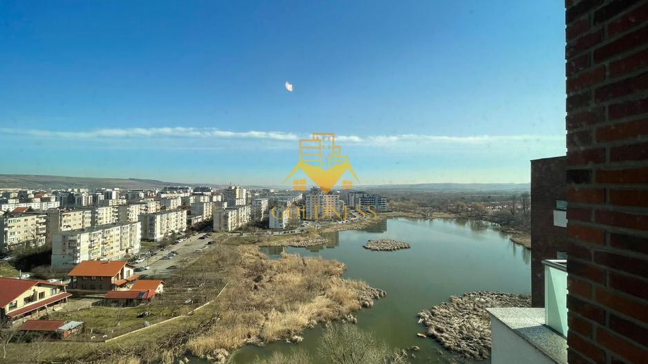 2 Camere de Lux, Park Lake, Parcare, Intre Lacuri, Iulius Mall, FSEGA - Poză 10