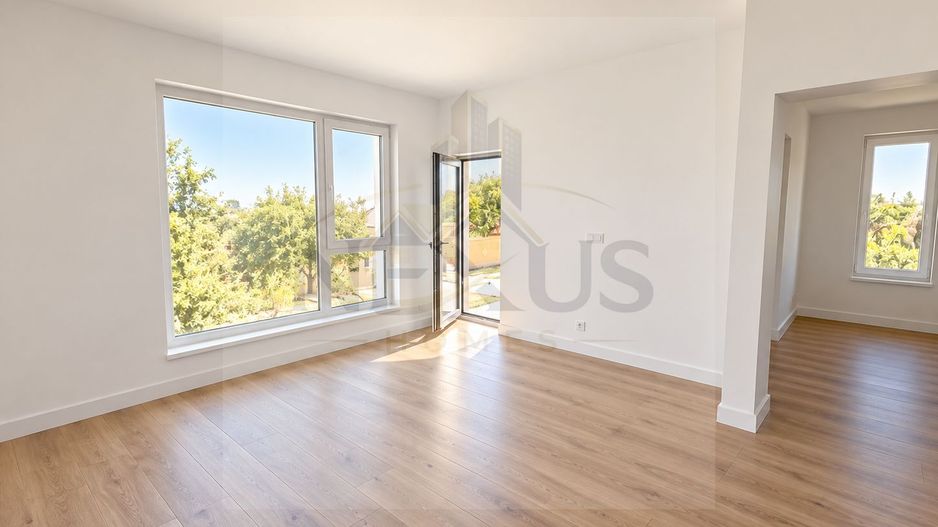 Vila individuala P+1E | Comuna Berceni| 451 mp teren - Poză 5